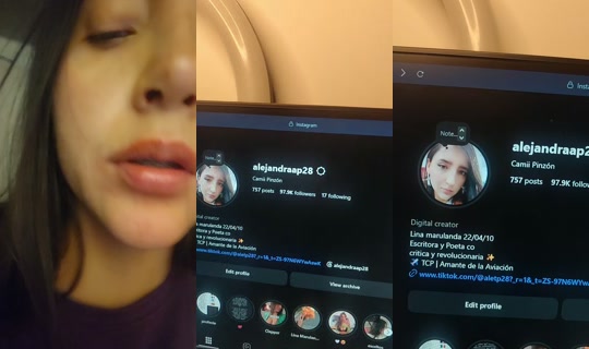 aletp28 TikTok Live — Aug 25, 2026, 9:28 AM