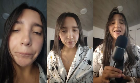 aletp28 TikTok Live — Aug 27, 2026, 6:16 AM