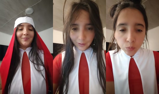 aletp28 TikTok Live — Sep 2, 2026, 7:14 AM