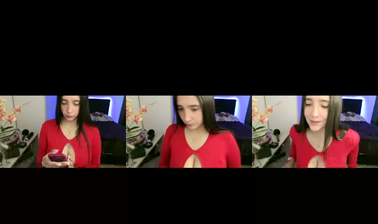 aletp28 TikTok Live — Oct 1, 2026, 2:01 AM