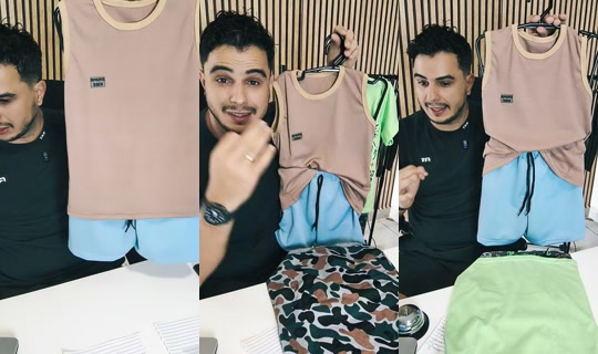 alex.ofertas TikTok Live — Oct 6, 2026, 6:12 PM