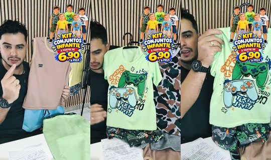 alex.ofertas TikTok Live — Oct 6, 2026, 6:51 PM