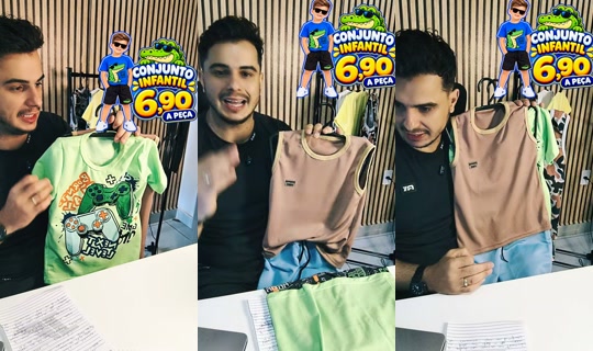 alex.ofertas TikTok Live — Oct 6, 2026, 7:59 PM