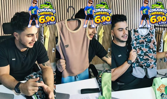 alex.ofertas TikTok Live — Oct 6, 2026, 8:50 PM