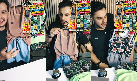 alex.ofertas TikTok Live — Oct 7, 2026, 10:26 PM