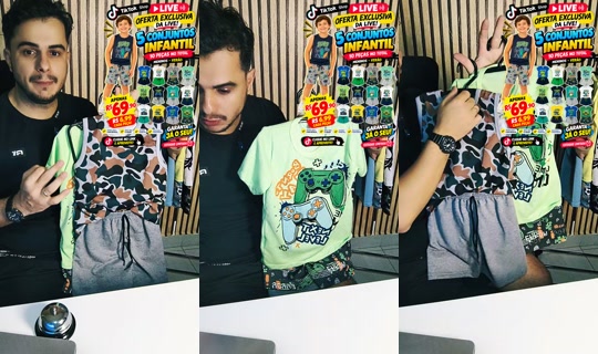 alex.ofertas TikTok Live — Oct 7, 2026, 11:17 PM