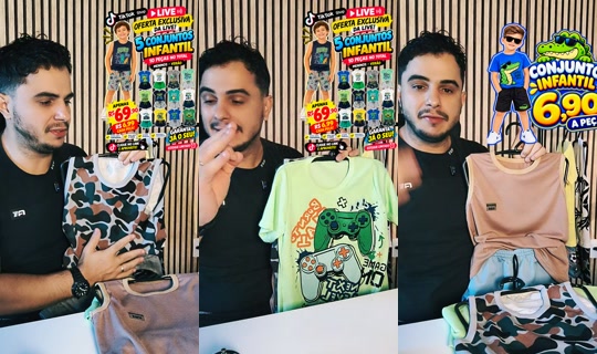 alex.ofertas TikTok Live — Oct 8, 2026, 10:08 AM