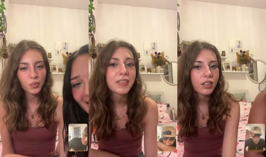 alex.s_privateshit TikTok Live — Aug 21, 2026, 11:00 PM