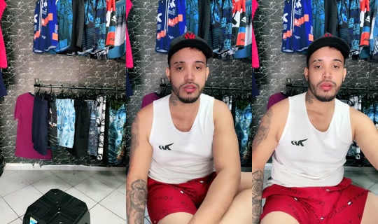 alex787251 TikTok Live — Aug 28, 2026, 12:29 PM