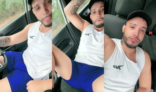 alex787251 TikTok Live — Sep 1, 2026, 9:58 AM