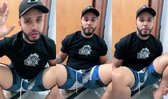 alex787251 TikTok Live — Sep 3, 2026, 3:40 PM