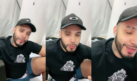 alex787251 TikTok Live — Sep 3, 2026, 4:39 PM