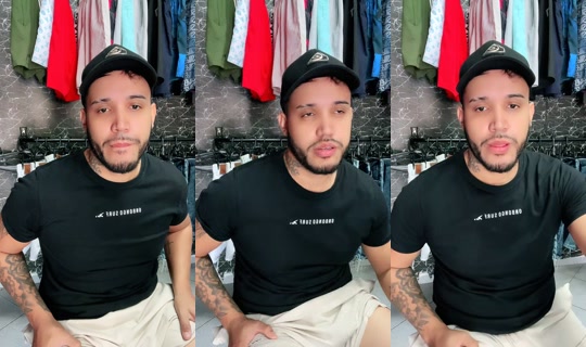 alex787251 TikTok Live — Sep 24, 2026, 12:47 PM