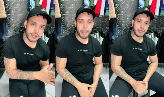 alex787251 TikTok Live — Sep 30, 2026, 12:11 PM