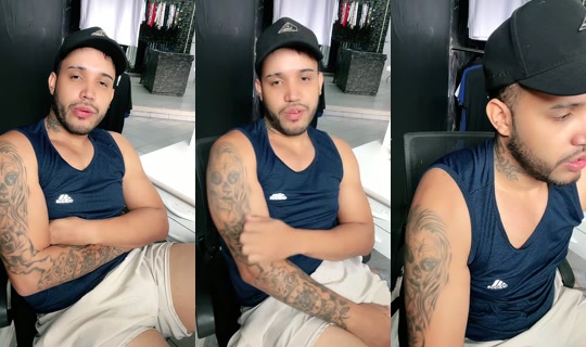 alex787251 TikTok Live — Oct 2, 2026, 1:34 PM