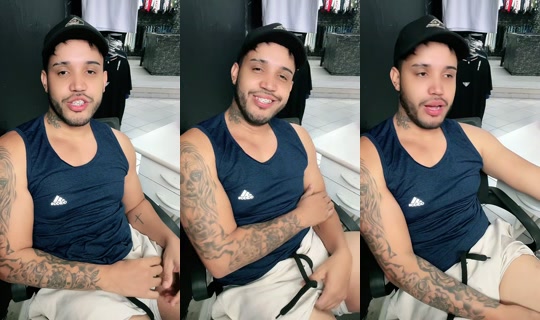 alex787251 TikTok Live — Oct 2, 2026, 2:21 PM