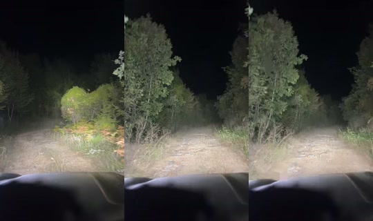 alex_adventure TikTok Live — Oct 9, 2026, 6:34 PM