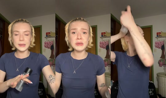 alex_ann07 TikTok Live — Sep 20, 2026, 2:14 AM