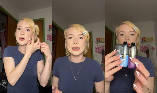 alex_ann07 TikTok Live — Sep 20, 2026, 3:14 AM