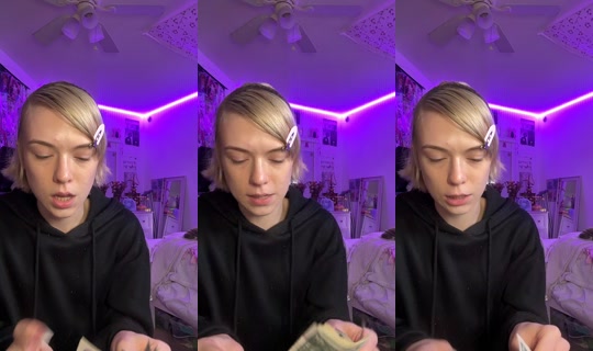alex_ann07 TikTok Live — Sep 22, 2026, 10:24 PM