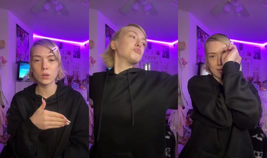 alex_ann07 TikTok Live — Sep 22, 2026, 10:41 PM