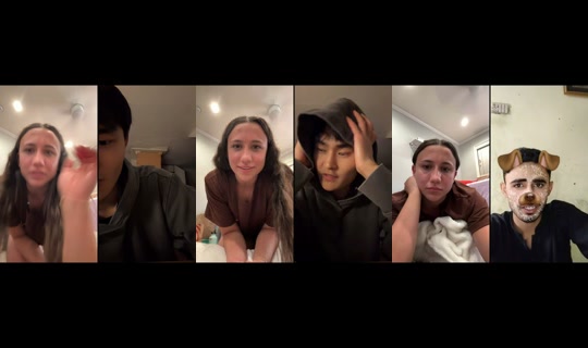 alexa.alaimo TikTok Live — Oct 6, 2026, 7:29 AM