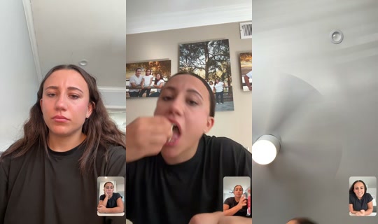 alexa.alaimo TikTok Live — Oct 6, 2026, 5:51 PM