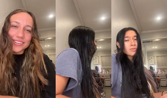 alexa.alaimo TikTok Live — Oct 8, 2026, 8:09 AM