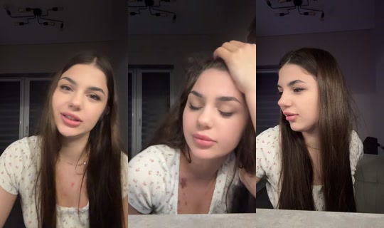 alexa_faiiry TikTok Live — Sep 23, 2026, 12:50 AM