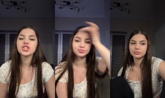 alexa_faiiry TikTok Live — Sep 23, 2026, 1:55 AM