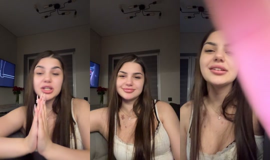 alexa_faiiry TikTok Live — Sep 23, 2026, 9:50 PM