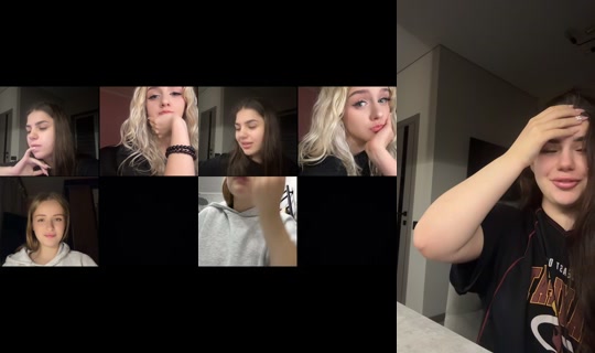 alexa_faiiry TikTok Live — Sep 24, 2026, 11:50 PM