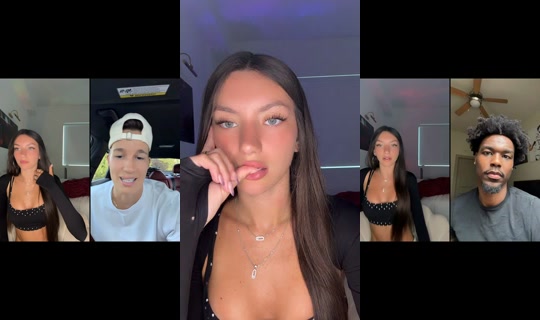 alexa_jadee_ TikTok Live — Aug 31, 2026, 9:28 PM