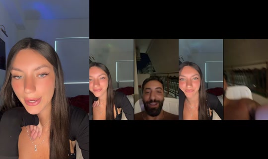alexa_jadee_ TikTok Live — Aug 31, 2026, 10:10 PM