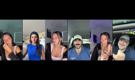 alexa_jadee_ TikTok Live — Sep 1, 2026, 1:56 PM