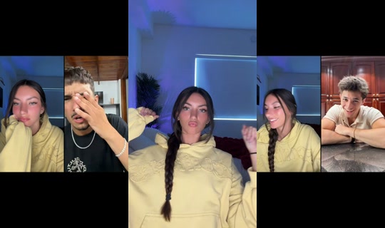 alexa_jadee_ TikTok Live — Sep 1, 2026, 9:35 PM