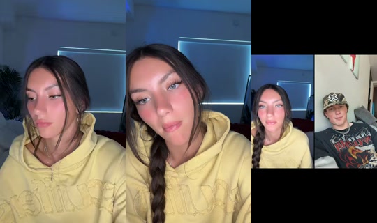 alexa_jadee_ TikTok Live — Sep 1, 2026, 9:56 PM