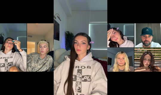 alexa_jadee_ TikTok Live — Sep 2, 2026, 6:09 PM