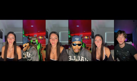 alexa_jadee_ TikTok Live — Sep 3, 2026, 4:53 PM