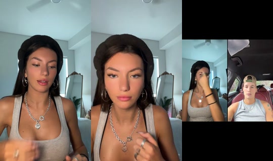 alexa_jadee_ TikTok Live — Sep 22, 2026, 4:15 PM