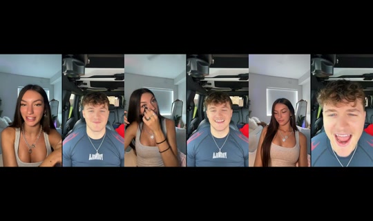 alexa_jadee_ TikTok Live — Sep 22, 2026, 6:40 PM
