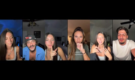 alexa_jadee_ TikTok Live — Sep 23, 2026, 1:34 AM