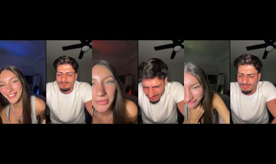 alexa_jadee_ TikTok Live — Sep 23, 2026, 2:24 AM