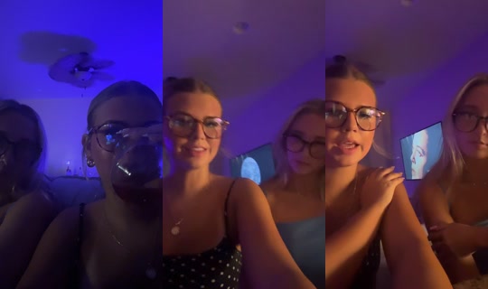 alexa_mortenson TikTok Live — Aug 20, 2026, 6:43 AM