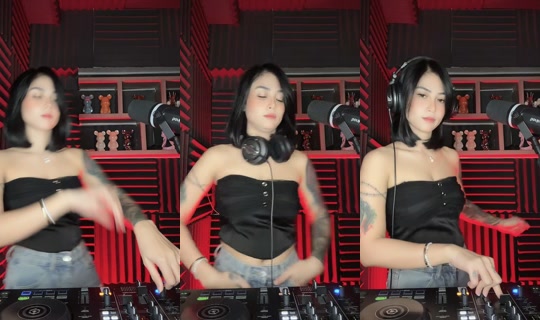 alexaclavita TikTok Live — Aug 24, 2026, 8:06 AM