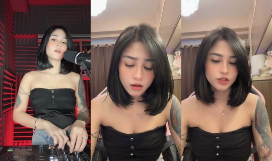alexaclavita TikTok Live — Aug 24, 2026, 8:56 AM