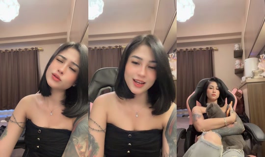 alexaclavita TikTok Live — Aug 24, 2026, 10:01 AM
