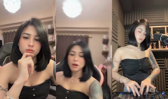 alexaclavita TikTok Live — Aug 24, 2026, 10:51 AM
