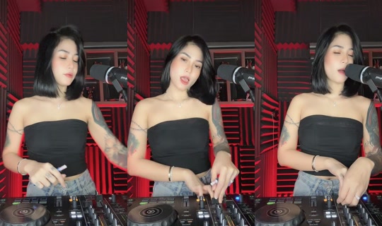 alexaclavita TikTok Live — Aug 25, 2026, 6:47 AM