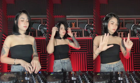 alexaclavita TikTok Live — Aug 25, 2026, 8:28 AM